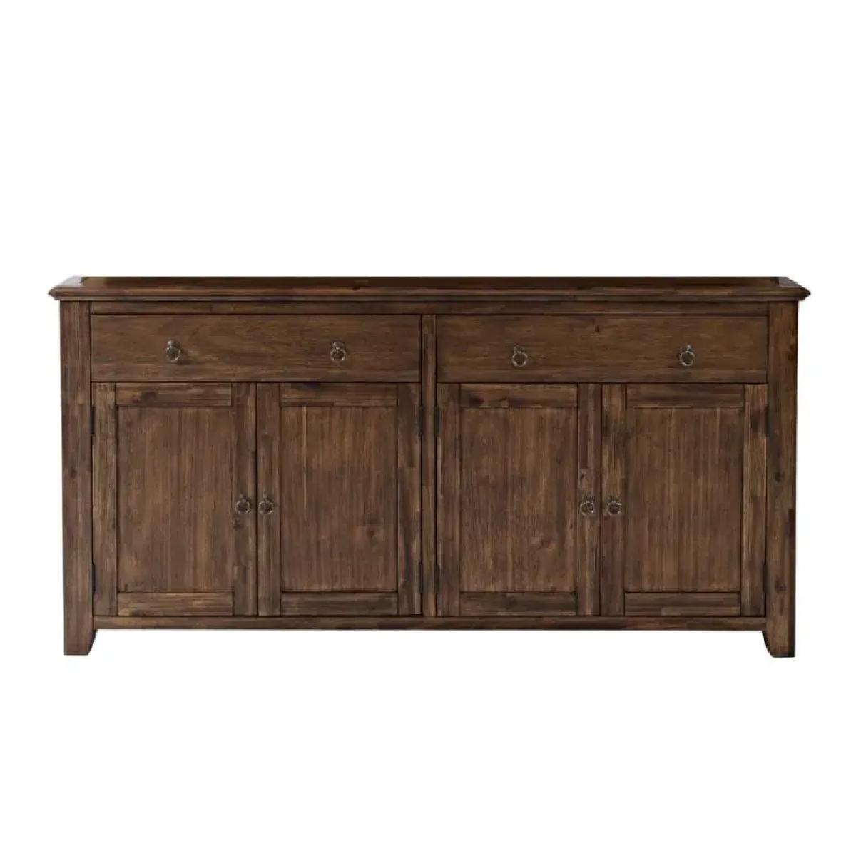 Bakersfield Two Drawer Server - Image 2