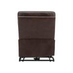 Armless Recliner P2 & ZG - Cognac - Image 6