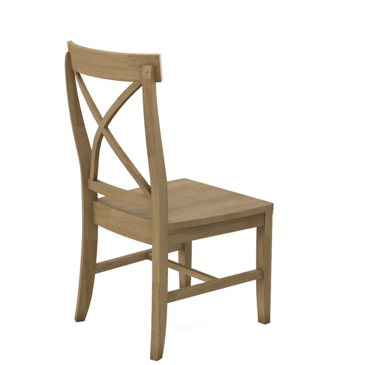 Curated Collection - Creekside Chair - Image 28