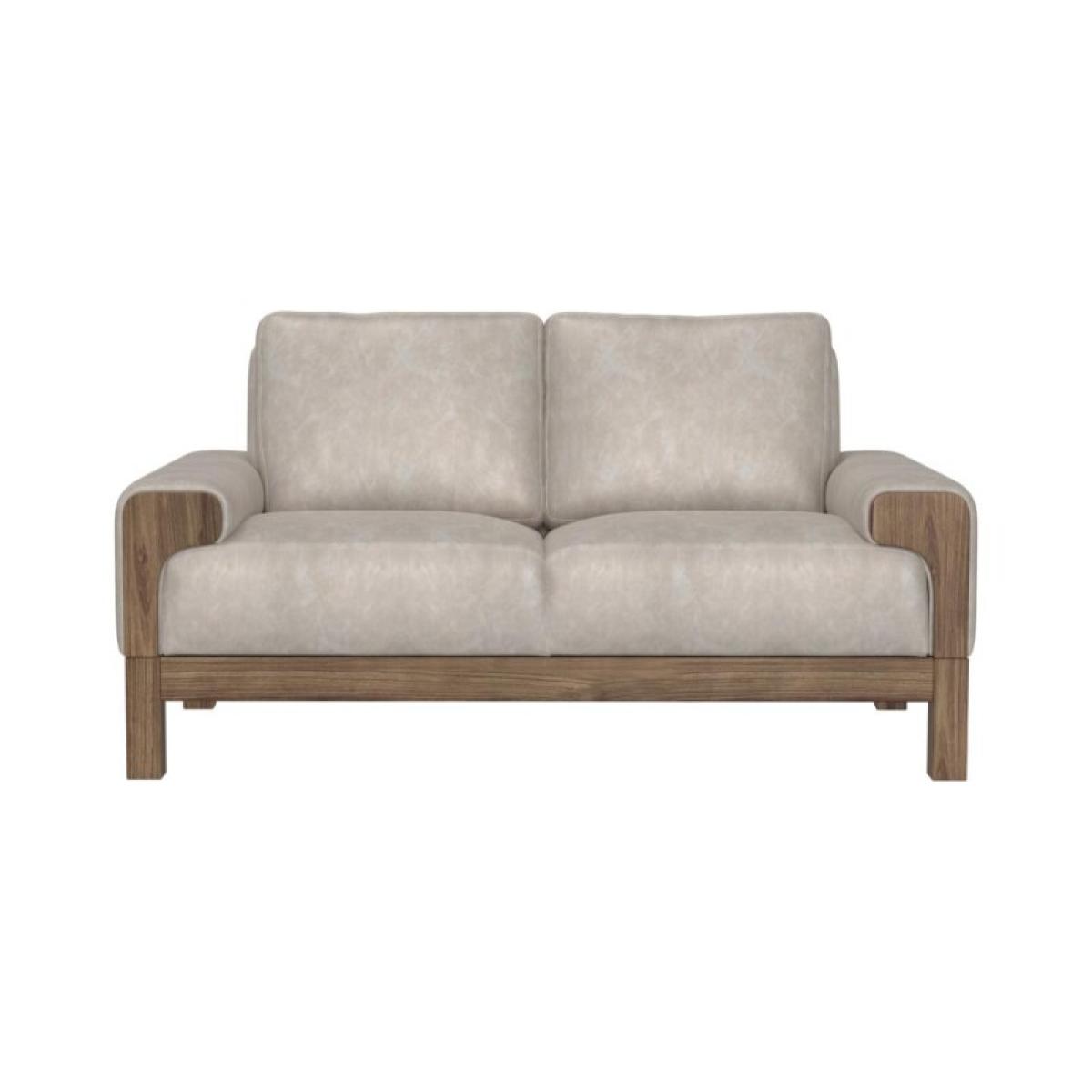 Wooden Frame & Base, Loveseat - Sedona - Image 3