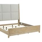 Brentwood King Uph Bed - Image 3