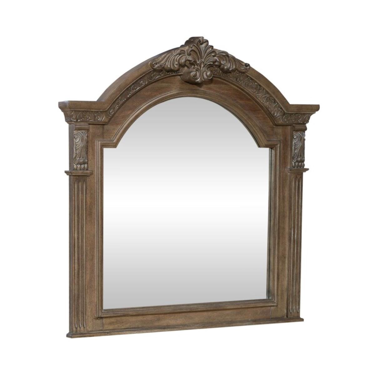 Arched Mirror - Image 3