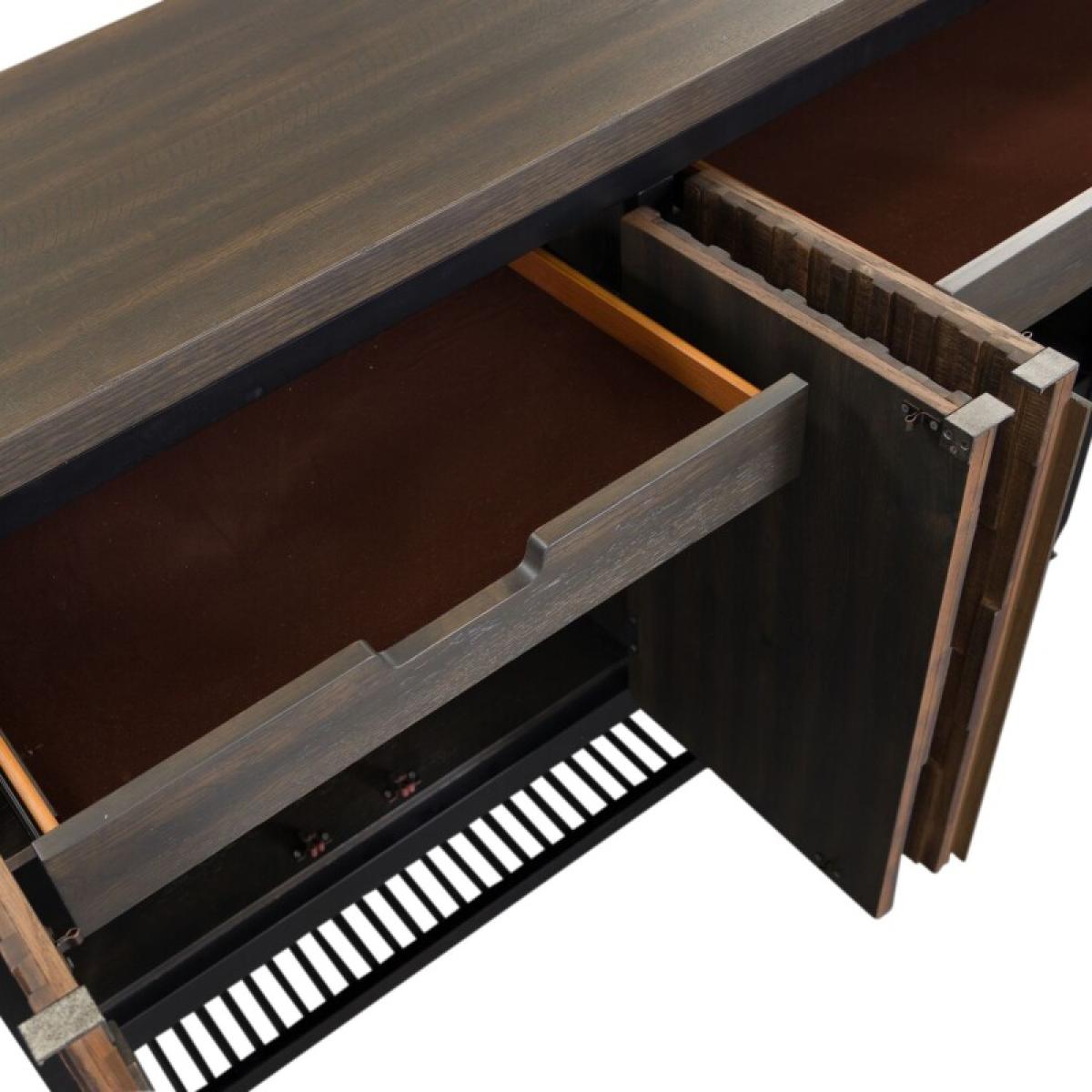 Harvest Home Door Server - Image 9