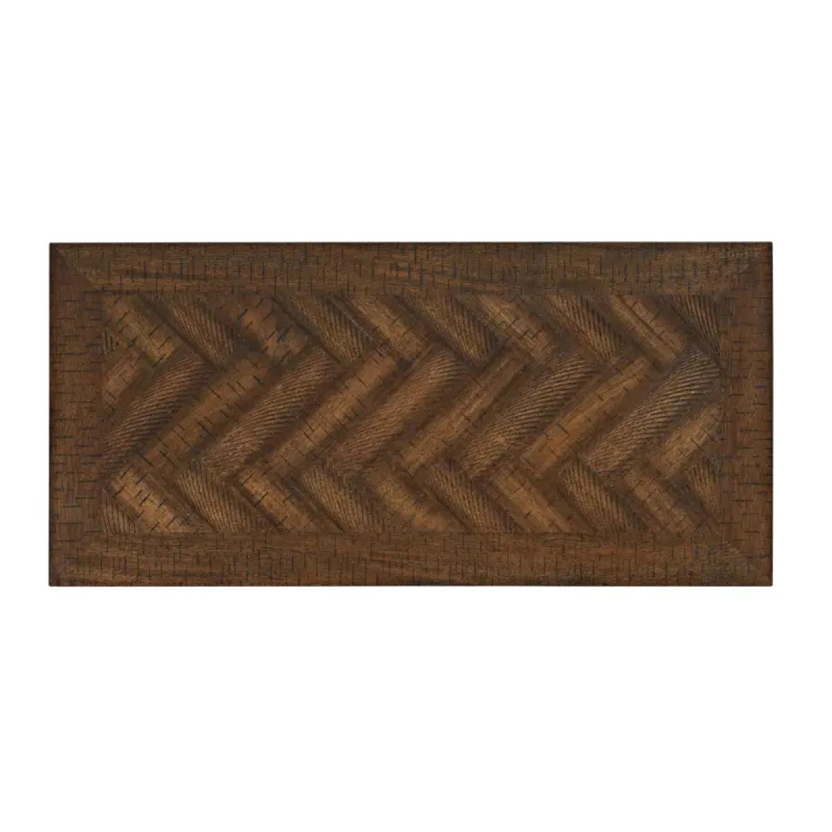 Fairview Oak 32" Fireplace - Image 10