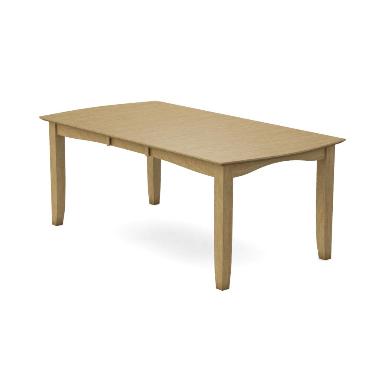 Bow End Table - Image 10