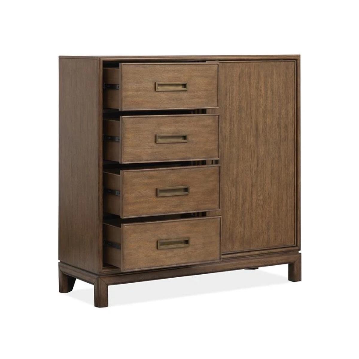 Ridgefield B6436-13 Door Chest - Image 7