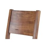 Barstool 24" - Parota - Image 5