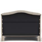 Kensington Queen Sleigh Bed - Image 3