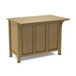 Kitchen Center w/Breakfast Bar - Image 20