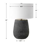 Americana Table Lamp - Image 9