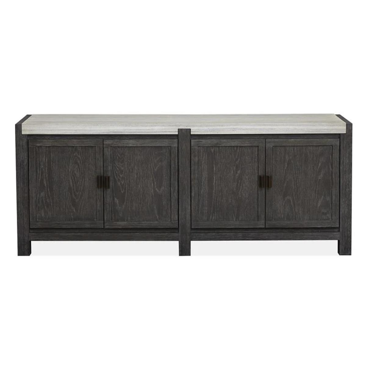 Plum H5990-33 Door Console - Image 2