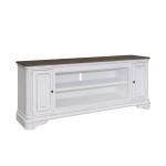 82 Inch Fireplace TV Console - Image 8