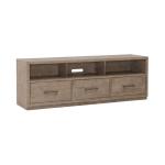 Entertainment TV Console - Image 3
