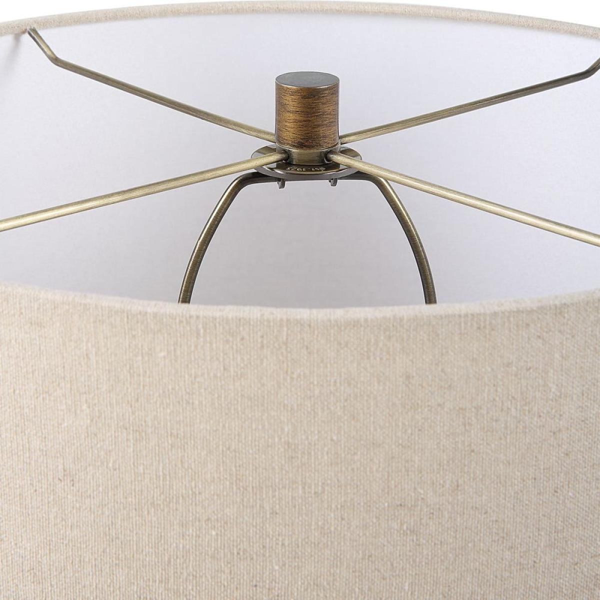 Baltic Table Lamp - Image 7