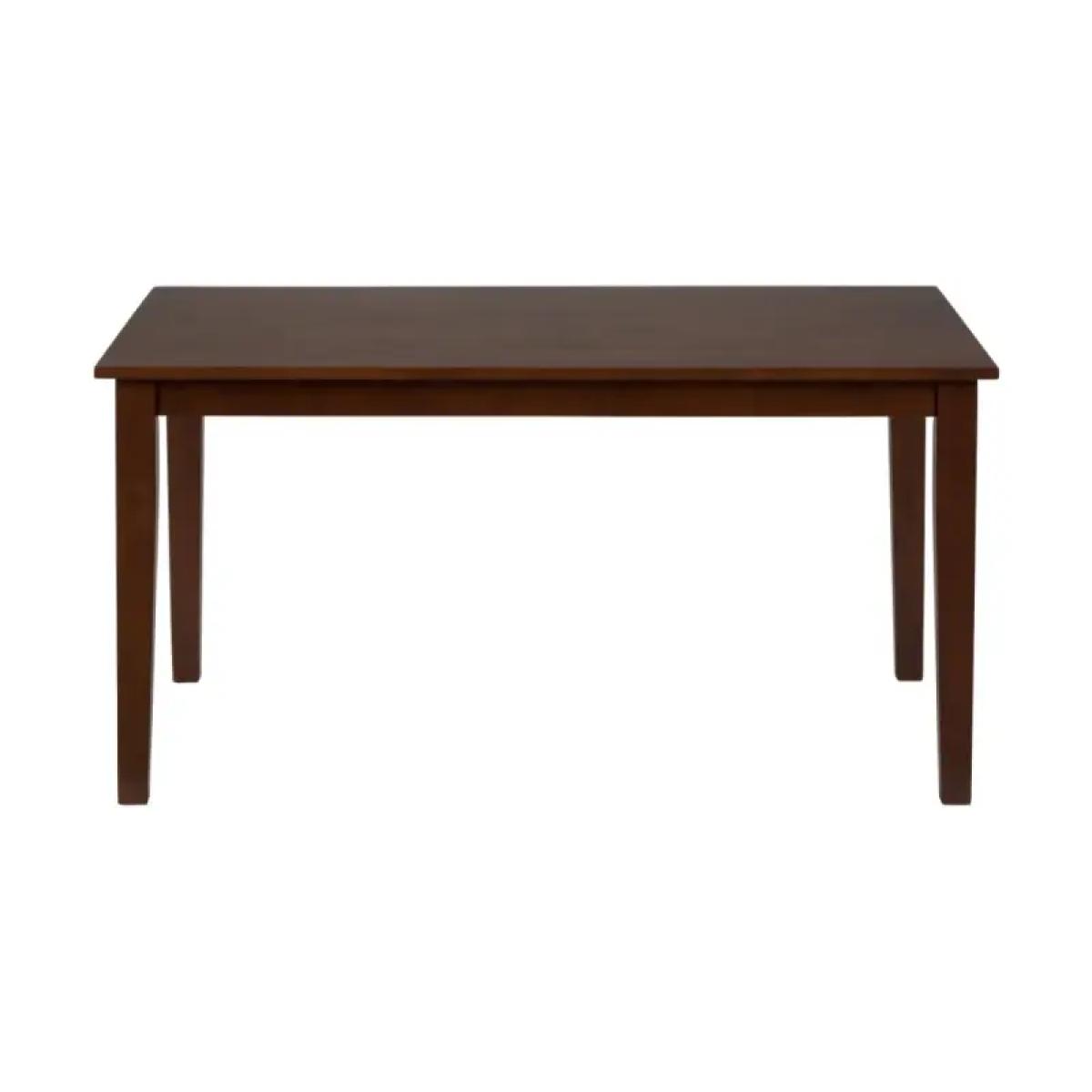 Simplicity Dining Table - Image 2