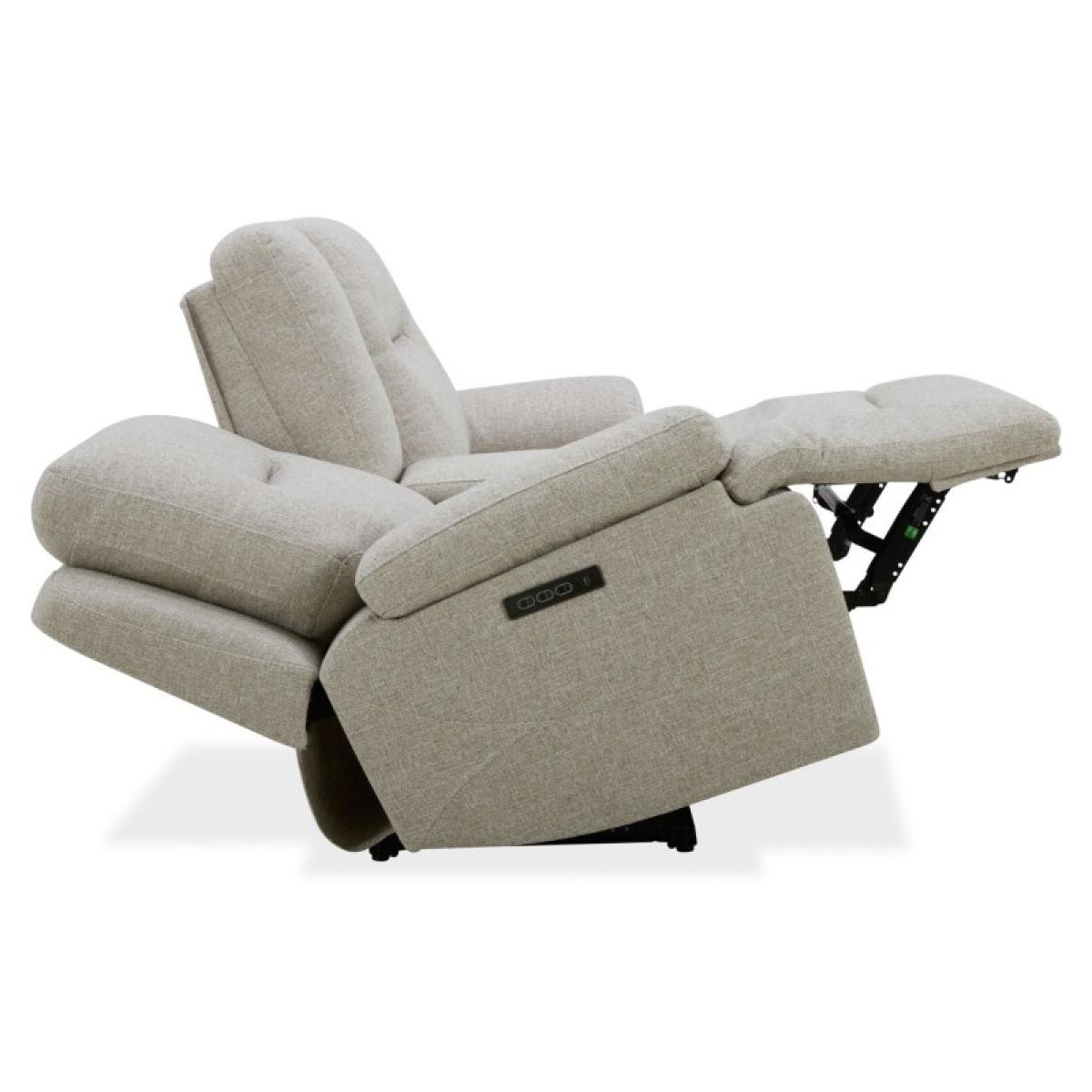 Cameron Loveseat w/ Console P3 & ZG - Image 9