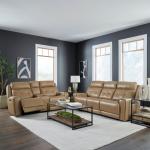 Carrington Sofa & Loveseat