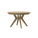 SoMa Penta Round Top w/ SoMa Penta Pedestal Base - T-15B - Image 26