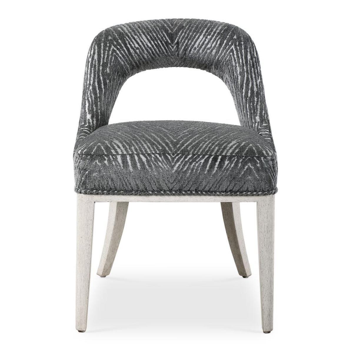 Amalia Accent Chair, 2 Per Box, Priced Each - Image 2