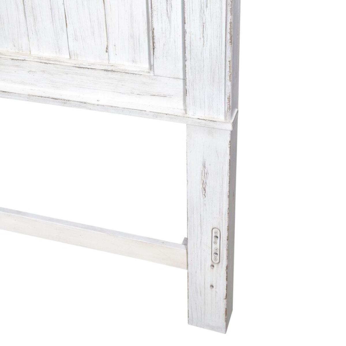 Queen Mansion Headboard - Image 8