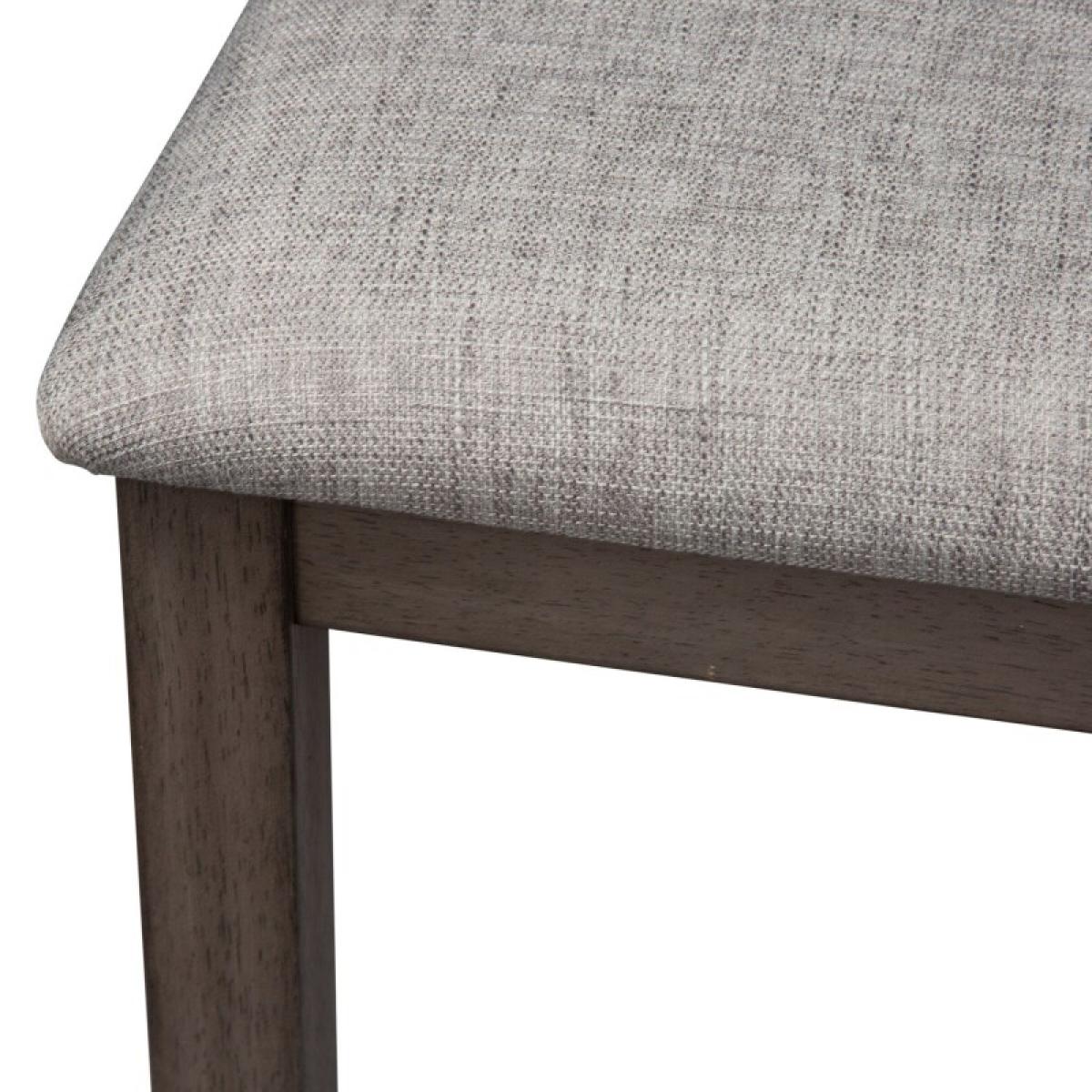 Tanners Creek Slat Back Side Chair (RTA) - Image 6