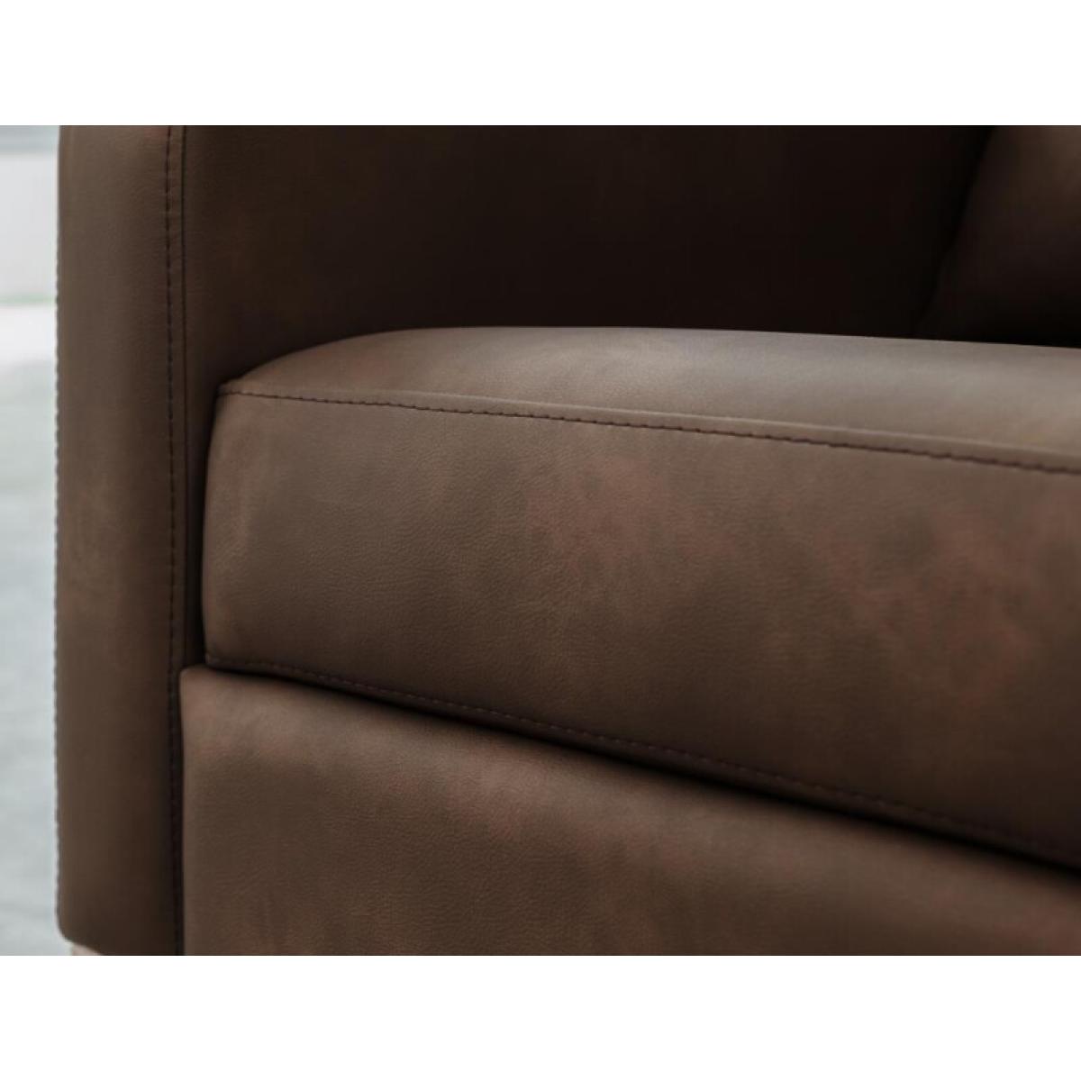 Wooden Frame & Base, Loveseat - Samba - Image 6