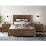 5/0 Queen Headboard - Merida - Image 4