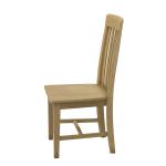 Tall Mission Side Chair - Image 13