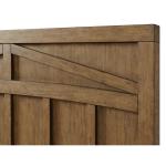 Bozeman Queen Panel Bed - Image 7