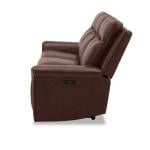 Avery Sofa P2 - Cognac - Image 6