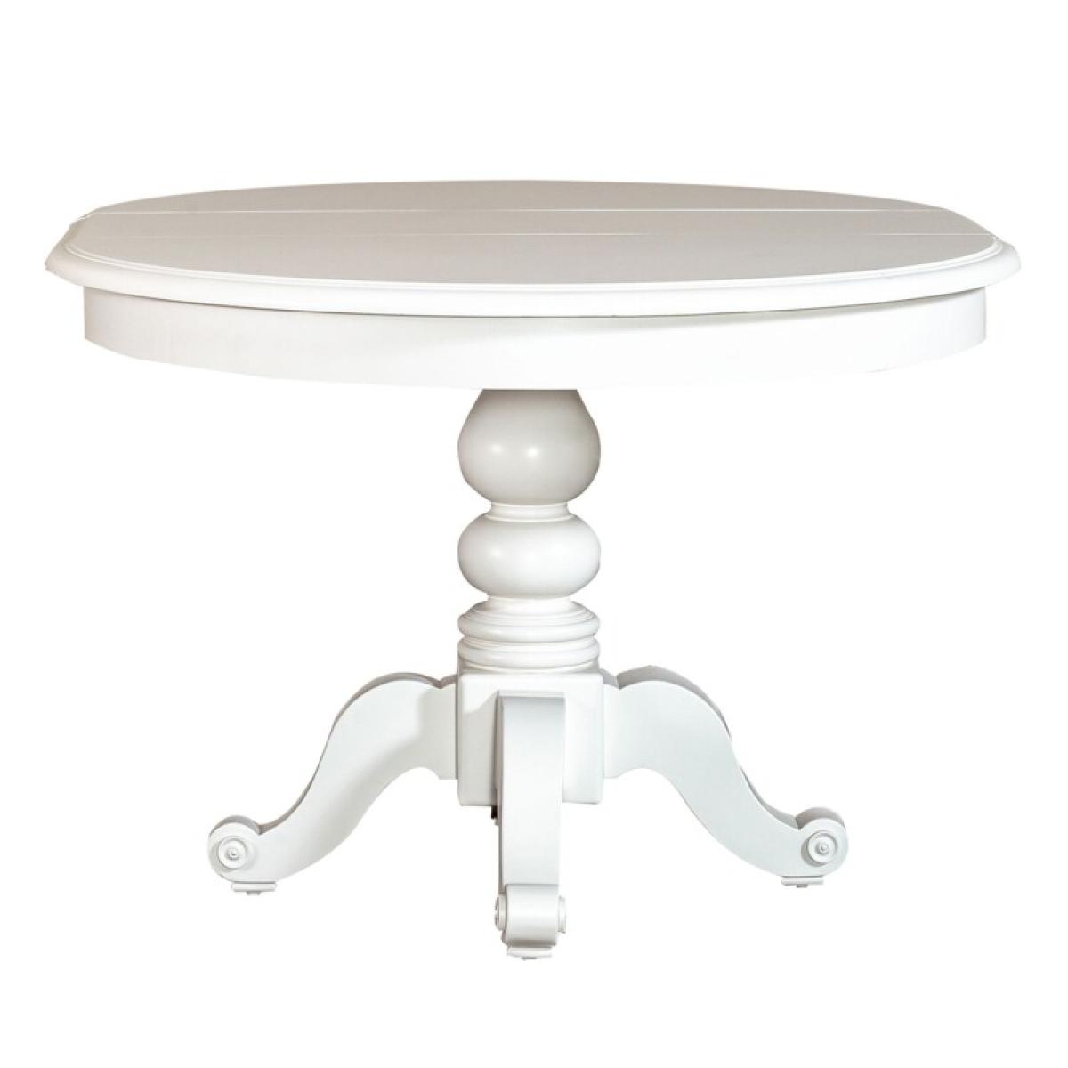 Round Pedestal Table Top - Image 5