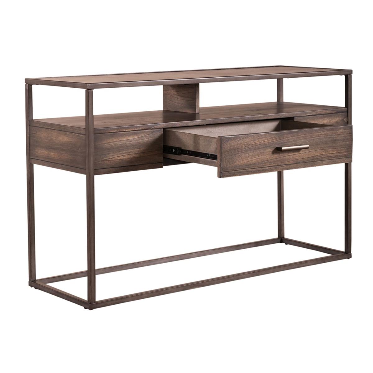 Jamestown Sofa Table - Image 9