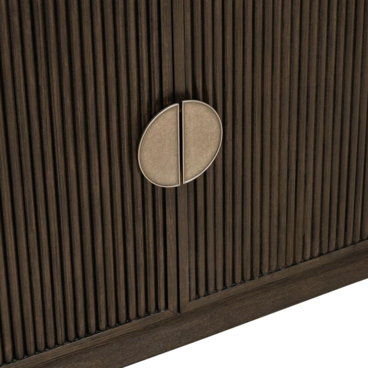 City View 82 Inch TV Console - Image 10