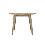 Century Drop Leaf Table - Image 5