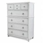 Point Breeze 5 Drawer Chest