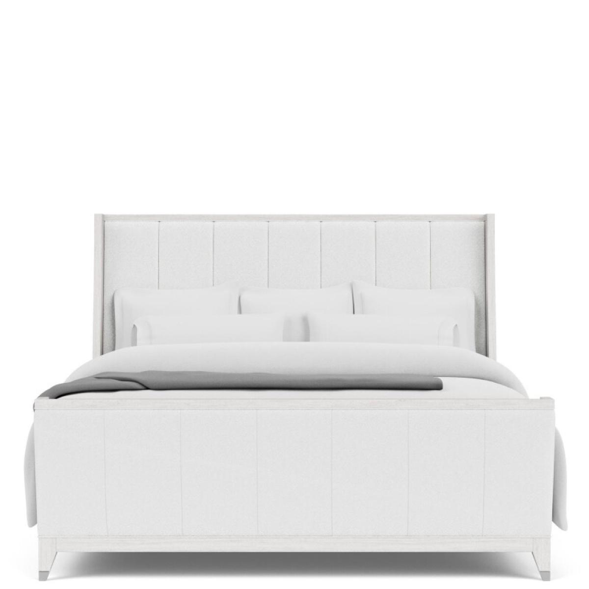 Hepburn King Upholstered Bed - Image 15