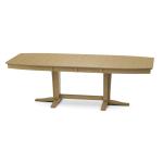 Milano Table Top w/ Milano Table Base - T-4096XXT - Image 24