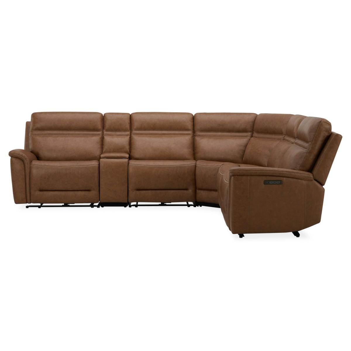 Cooper 6 Piece Sectional - Image 5
