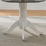 Drop Leaf Table Base