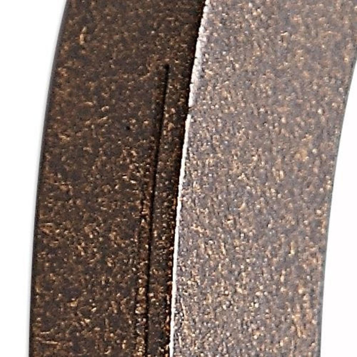 Brayden Arch Mirror, Bronze - Image 3