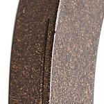 Brayden Arch Mirror, Bronze - Image 3