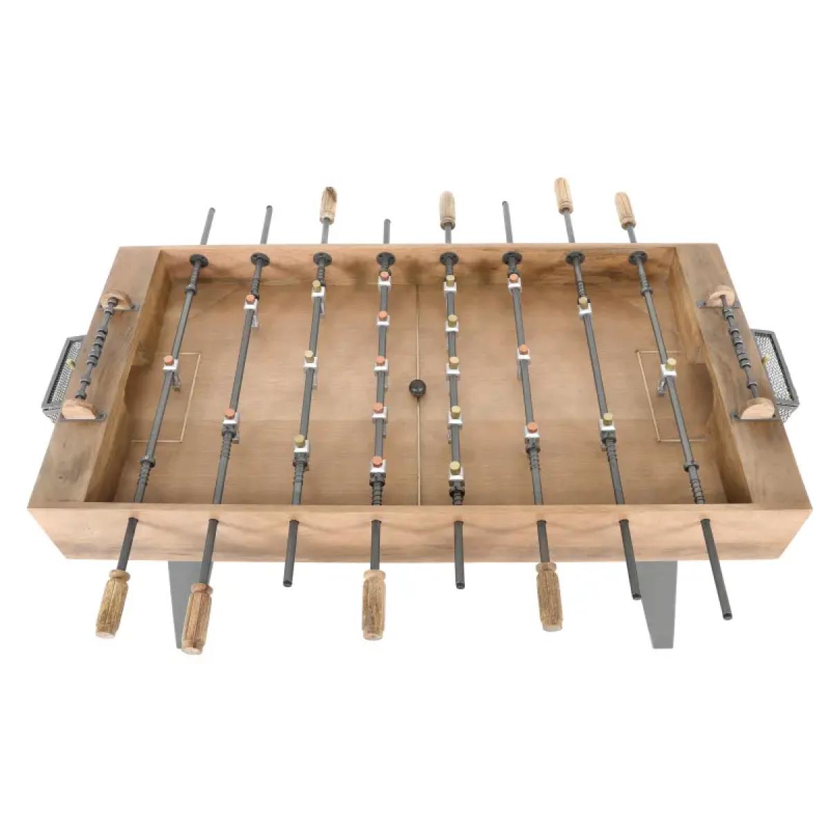 Foosball Table - Image 5