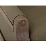 Wooden Frame, Armchair - Xel-Ha II - Image 9