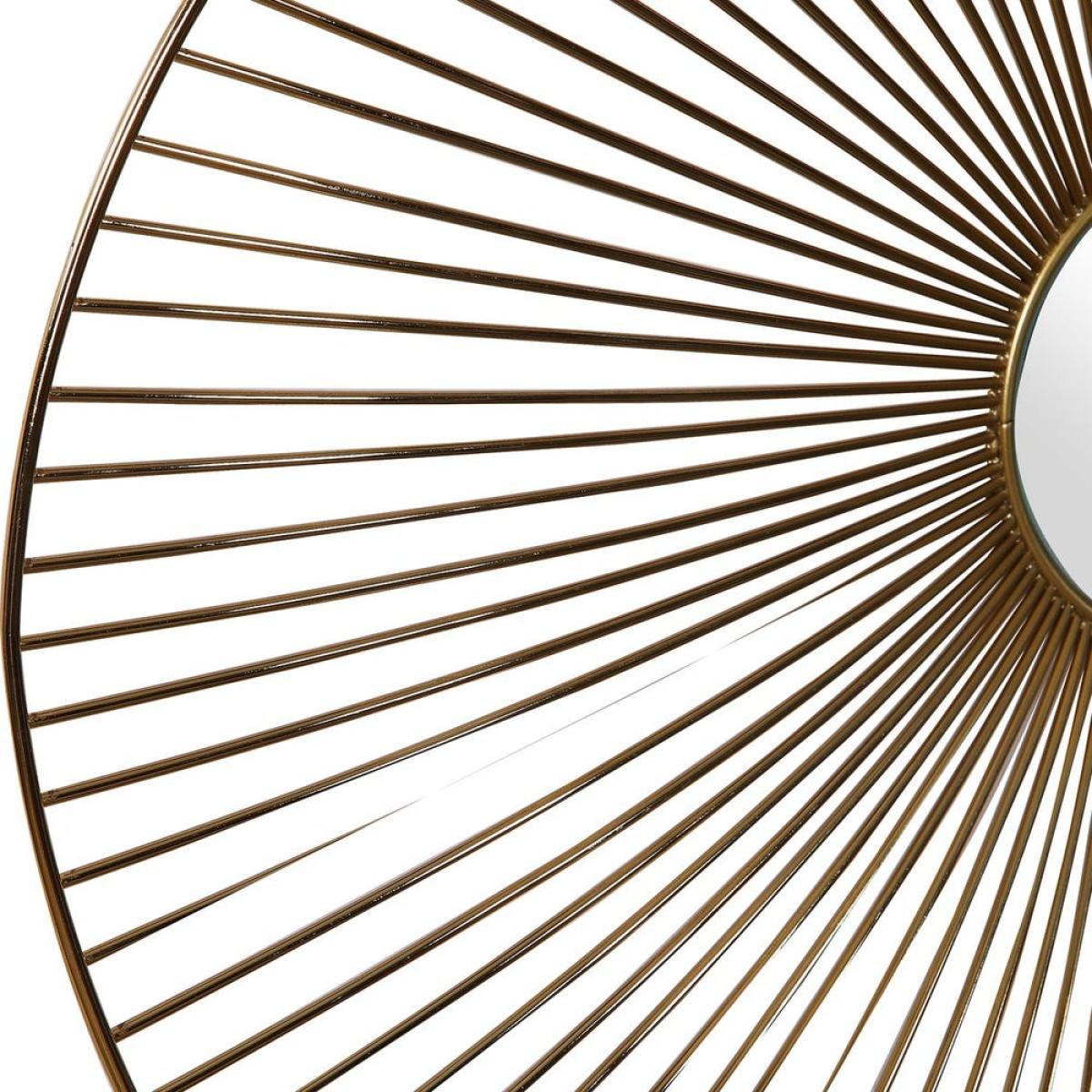 Avarie Metal Wall Decor, S/3 - Image 5