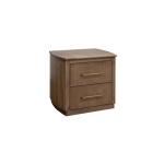 Mezquite 2 Drawer Nightstand - Image 8