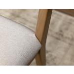 Wooden Chair - Giza - Image 4