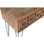 American Vintage Console Table - Image 5