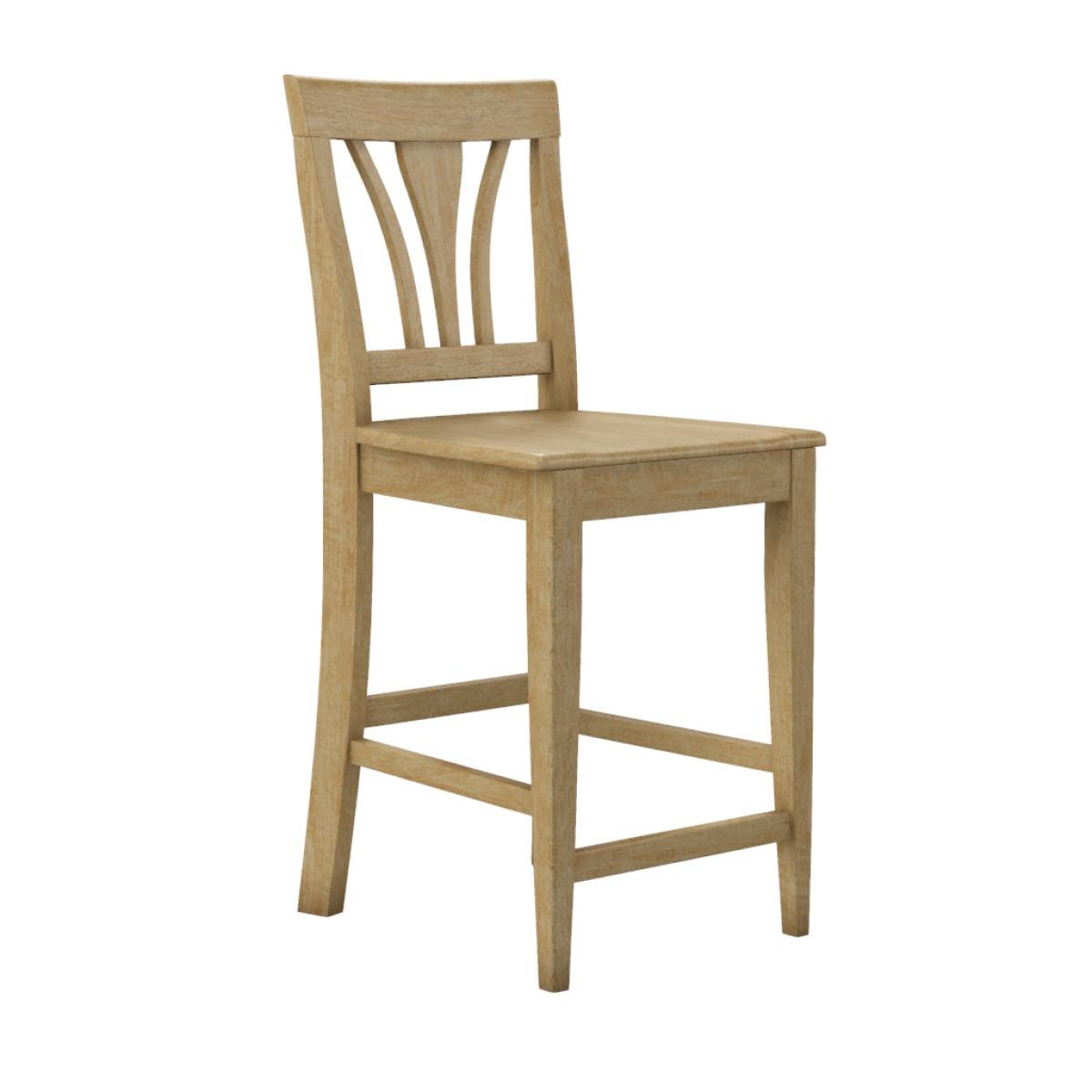 24'' Fanback Counter Stool - Image 37