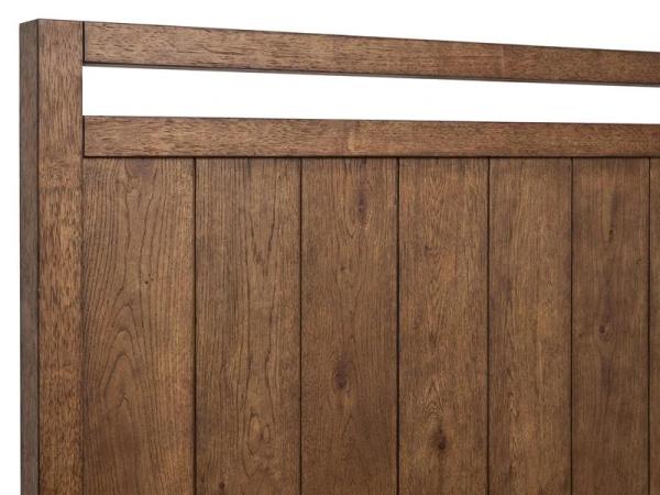 Conway B6422-64 Complete King Panel Bed - Image 3