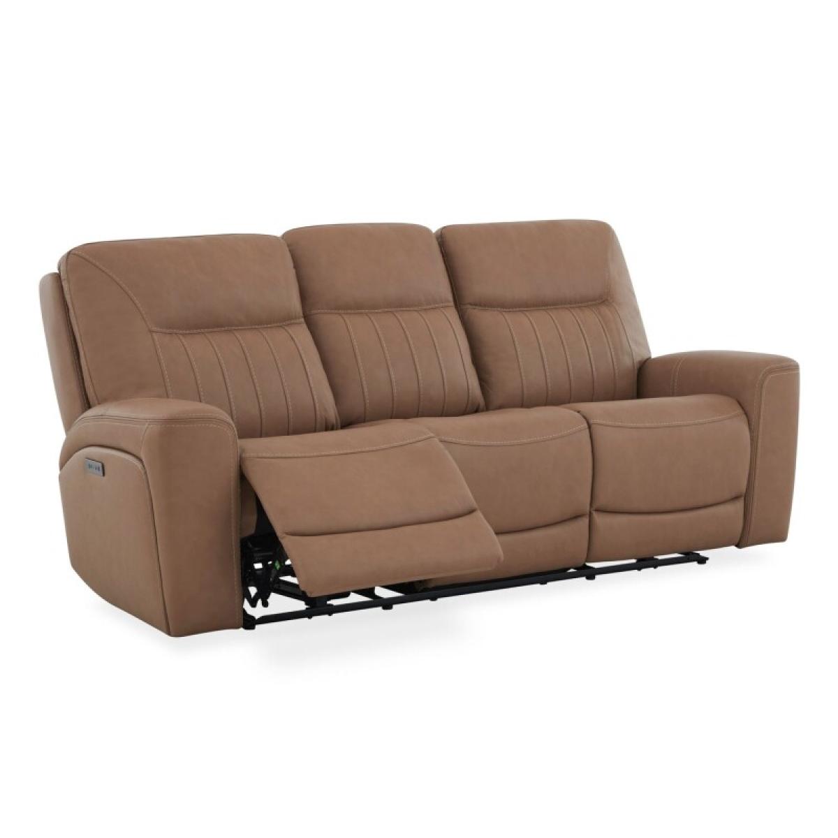 Sofa P2 & ZG - Butternut - Image 8